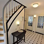 Haus Am Strandweg H Apartman *