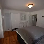 Apartman Haus Am Strandweg H *