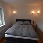 Haus Am Strandweg H Apartman *