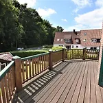 Haus Am Strandweg H Apartman *