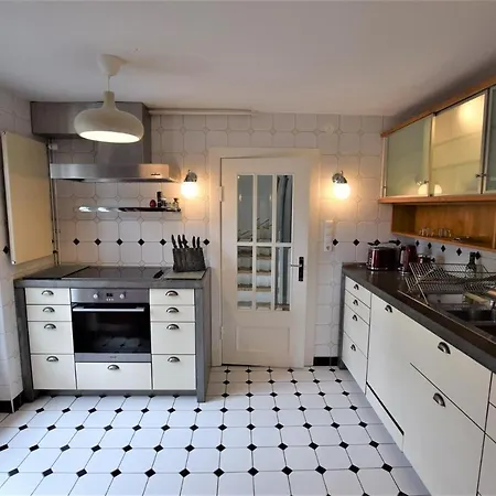 Haus Am Strandweg H Apartment
