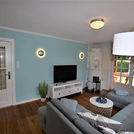 Haus Am Strandweg H Apartment *