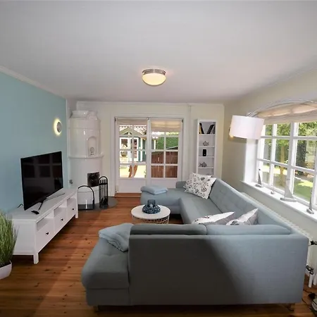 Haus Am Strandweg H Apartment