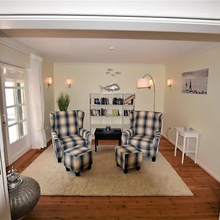 Haus Am Strandweg H * Hohwacht