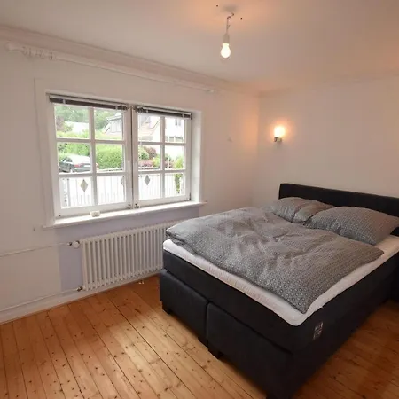 Haus Am Strandweg H Lägenhet Hohwacht