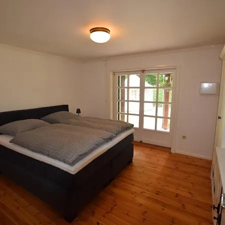 Haus Am Strandweg H Apartment Hohwacht