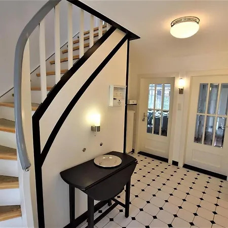 Haus Am Strandweg H Apartment *
