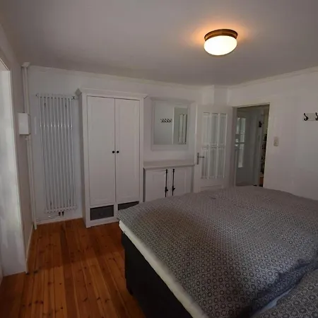 Apartmán Haus Am Strandweg H *