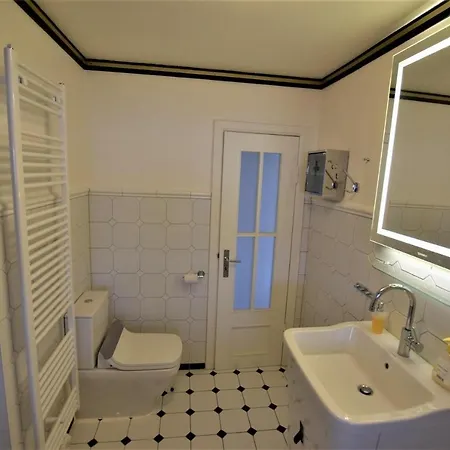 Apartment Haus Am Strandweg H