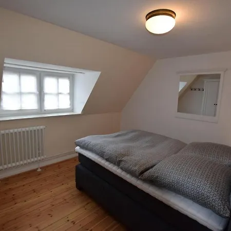 Haus Am Strandweg H *