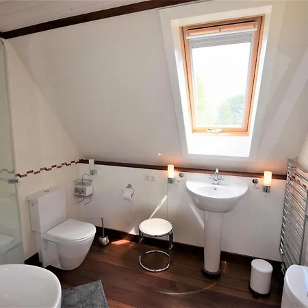 Apartment Haus Am Strandweg H