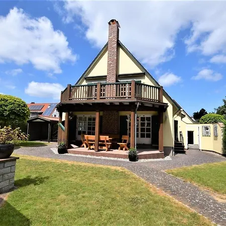Haus Am Strandweg H Apartment Hohwacht