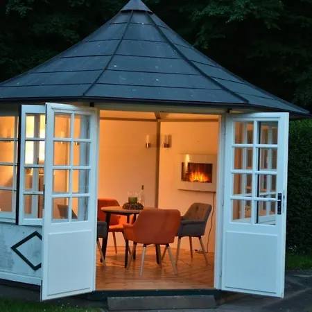 Haus Am Strandweg H Апартаменты