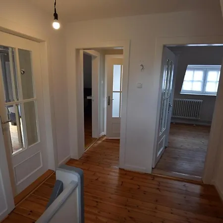 Haus Am Strandweg H Hohwacht