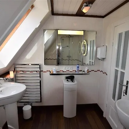 Haus Am Strandweg H Apartment *