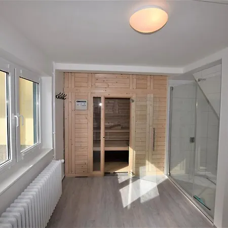 Haus Am Strandweg H Hohwacht