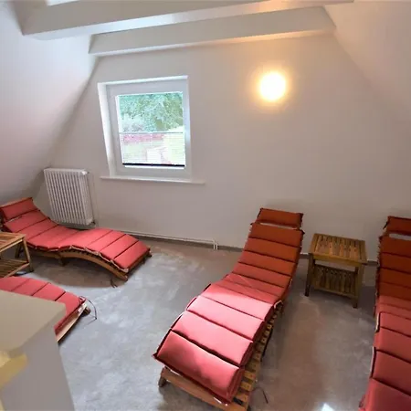 Haus Am Strandweg H