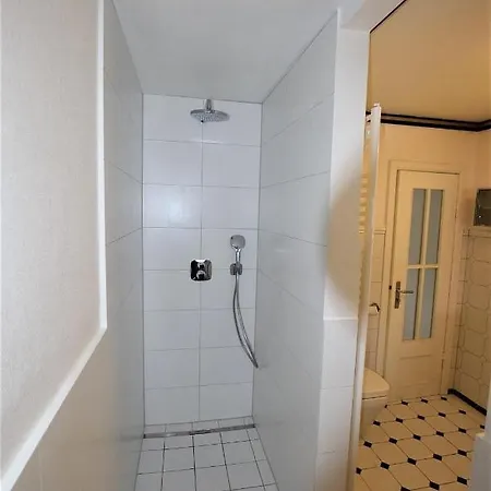 Haus Am Strandweg H Apartment *