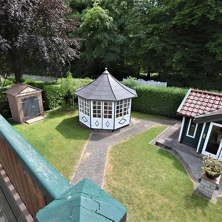 Haus Am Strandweg H Lägenhet Hohwacht