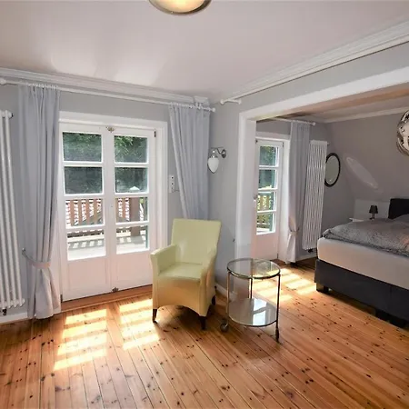 Haus Am Strandweg H Hohwacht