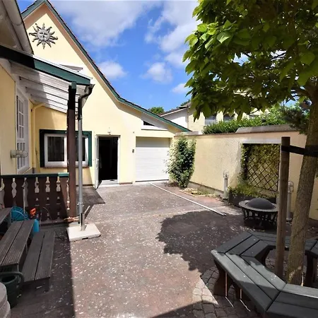 Haus Am Strandweg H