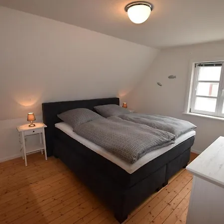 Apartment Haus Am Strandweg H Hohwacht