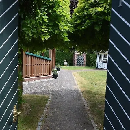 Haus Am Strandweg H Apartment Hohwacht