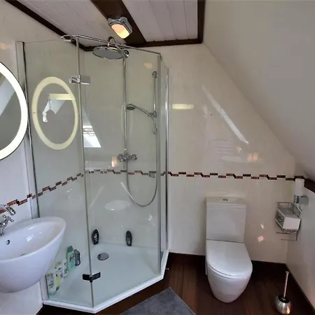 Haus Am Strandweg H Hohwacht