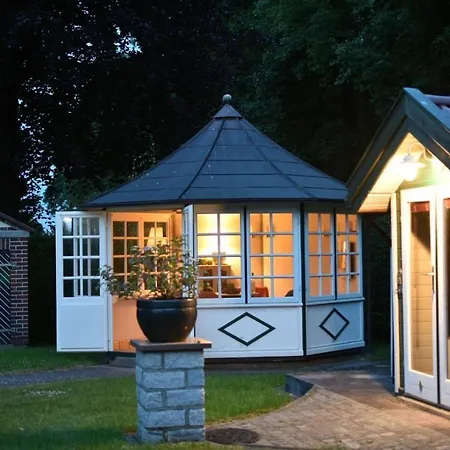 Haus Am Strandweg H Lägenhet *