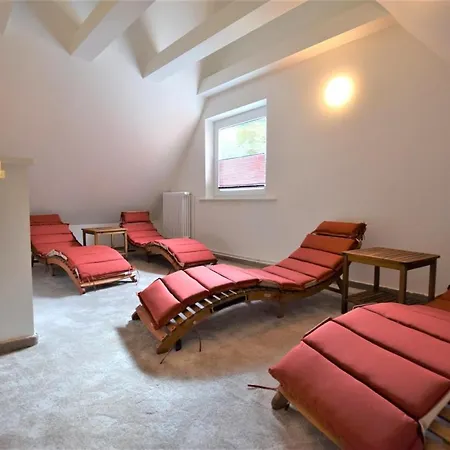 Lägenhet Haus Am Strandweg H *