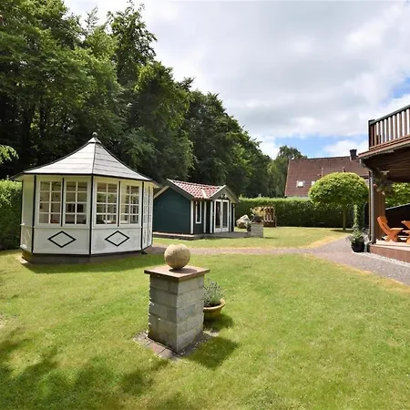 Lägenhet Haus Am Strandweg H Hohwacht