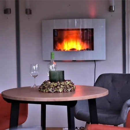 Haus Am Strandweg H * Hohwacht