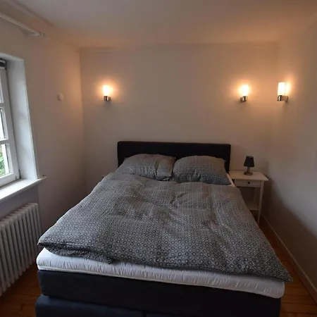 Haus Am Strandweg H Apartment *