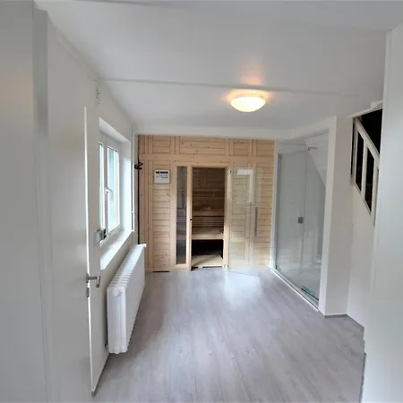 Haus Am Strandweg H Apartment *
