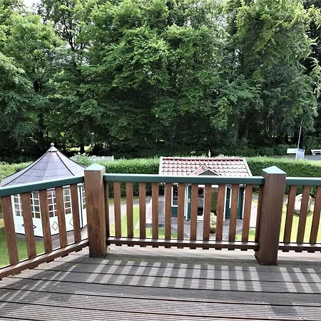 Haus Am Strandweg H