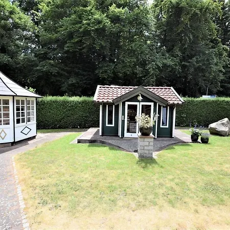 Haus Am Strandweg H Apartment Hohwacht
