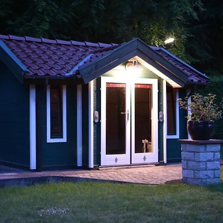 Haus Am Strandweg H Hohwacht