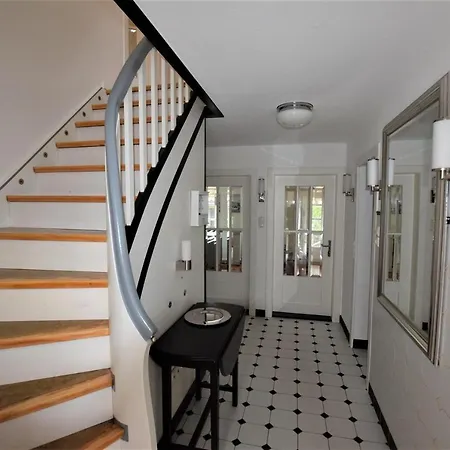 Apartmán Haus Am Strandweg H *