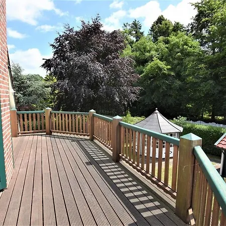 Haus Am Strandweg H * Hohwacht