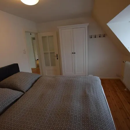 Haus Am Strandweg H