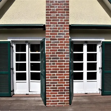 Haus Am Strandweg H Lägenhet