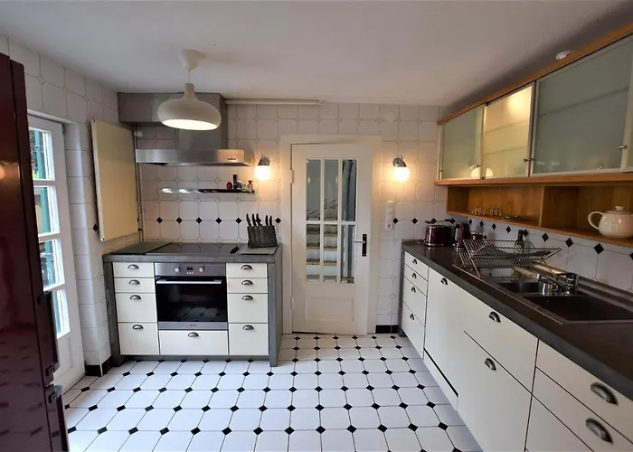 Haus Am Strandweg H Appartement