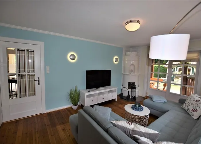 Haus Am Strandweg H Appartement *