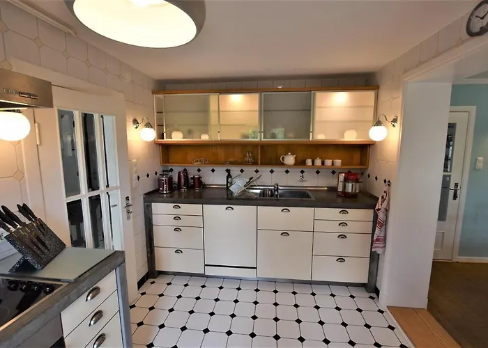 Haus Am Strandweg H Hohwacht