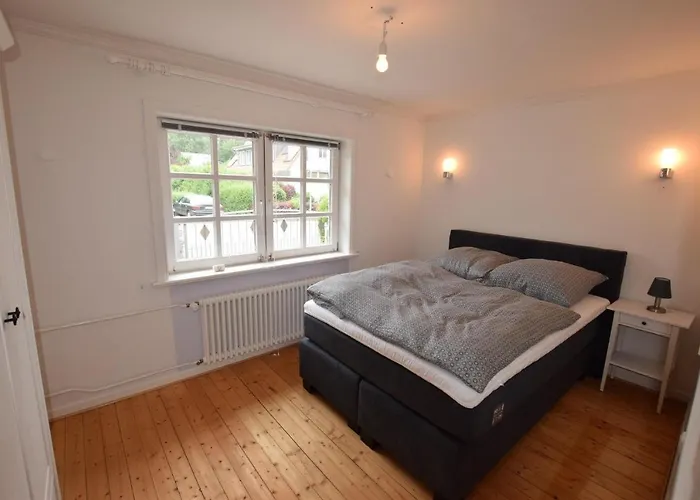 Haus Am Strandweg H Appartement Hohwacht