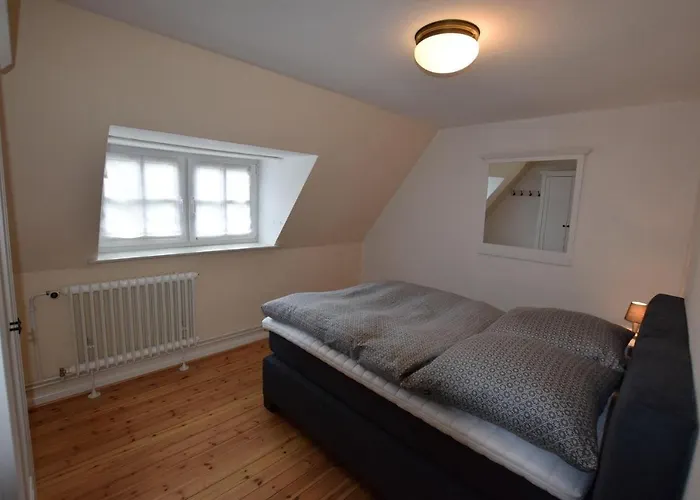 Haus Am Strandweg H *