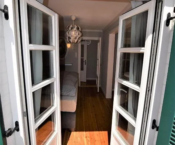 Haus Am Strandweg H Appartement *