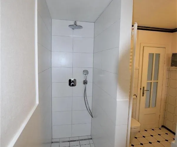 Haus Am Strandweg H Appartement *