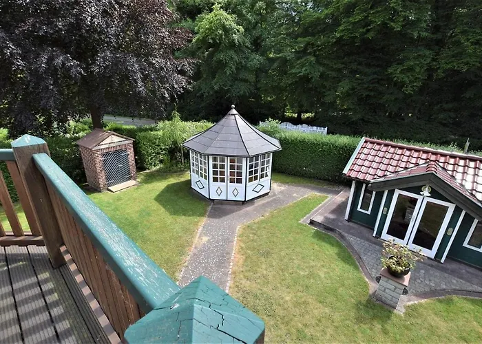 Haus Am Strandweg H Appartement Hohwacht