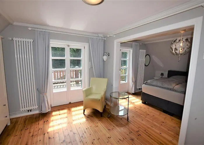 Haus Am Strandweg H Hohwacht